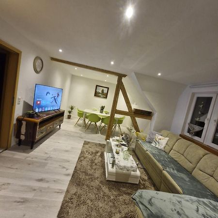 Sumeja Residence Triberg im Schwarzwald Kültér fotó
