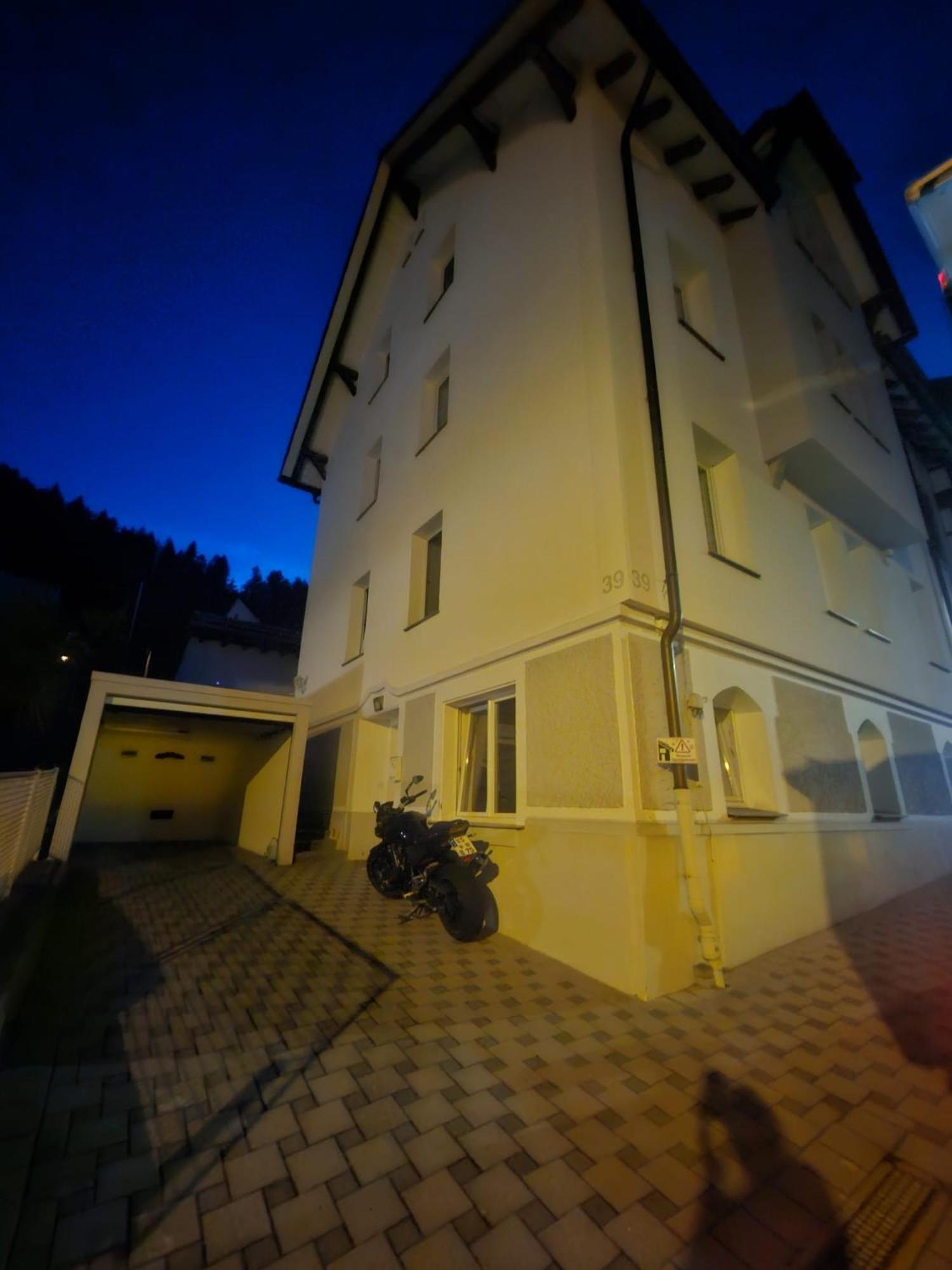 Sumeja Residence Triberg im Schwarzwald Kültér fotó