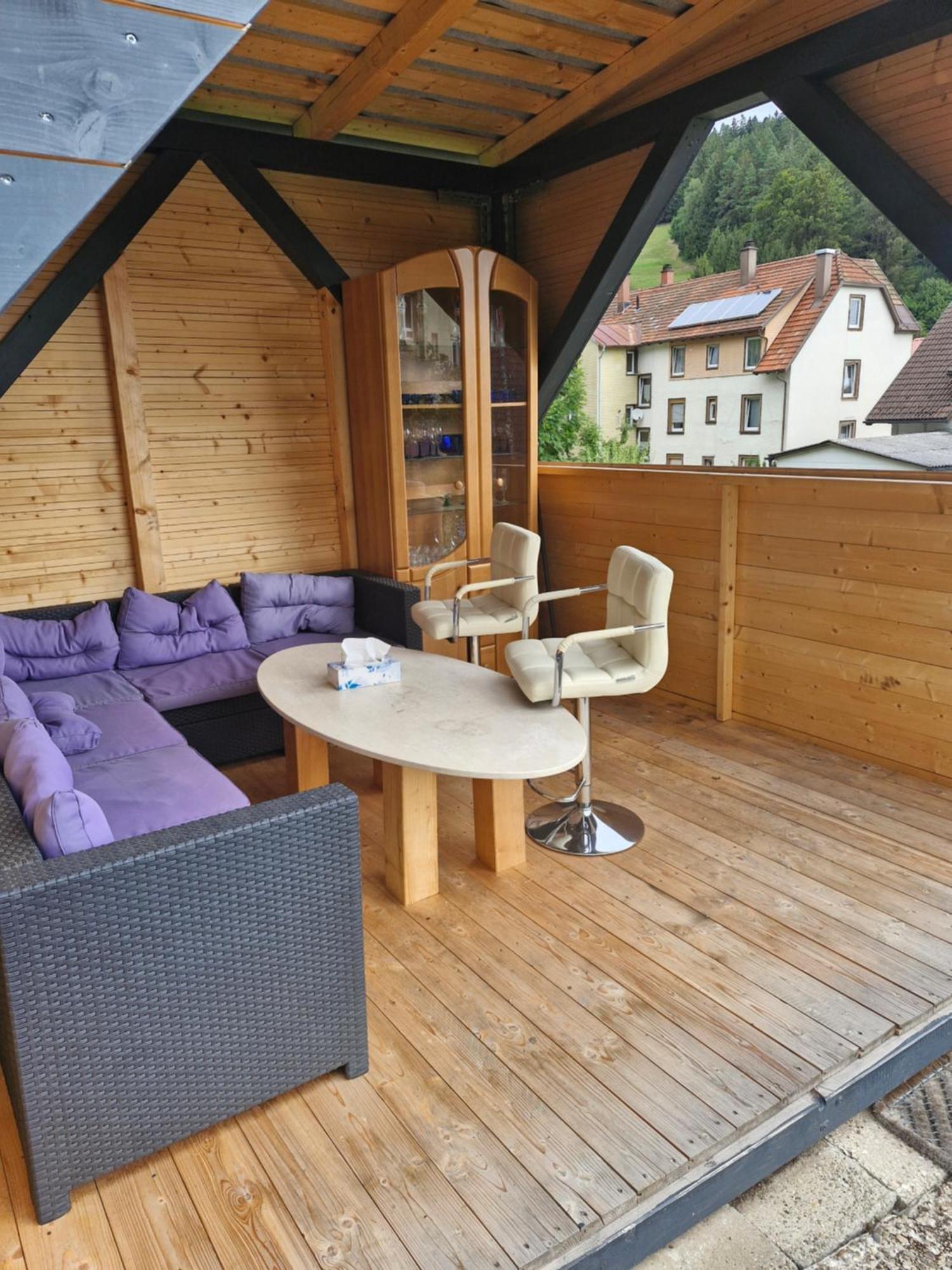 Sumeja Residence Triberg im Schwarzwald Kültér fotó