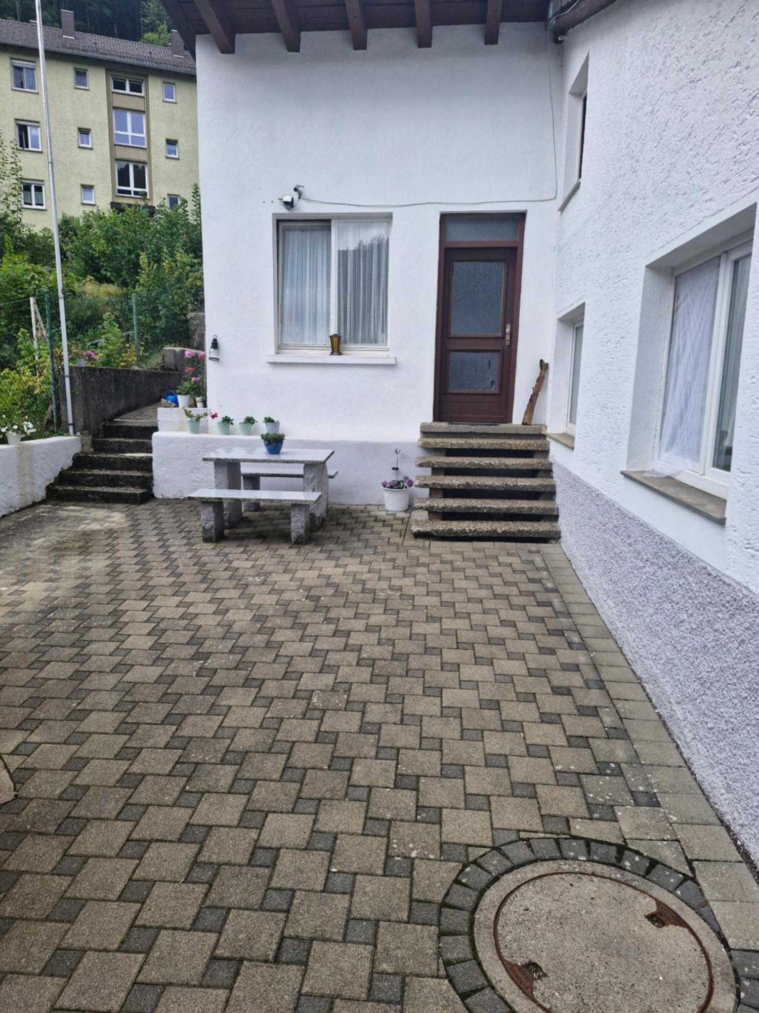 Sumeja Residence Triberg im Schwarzwald Kültér fotó