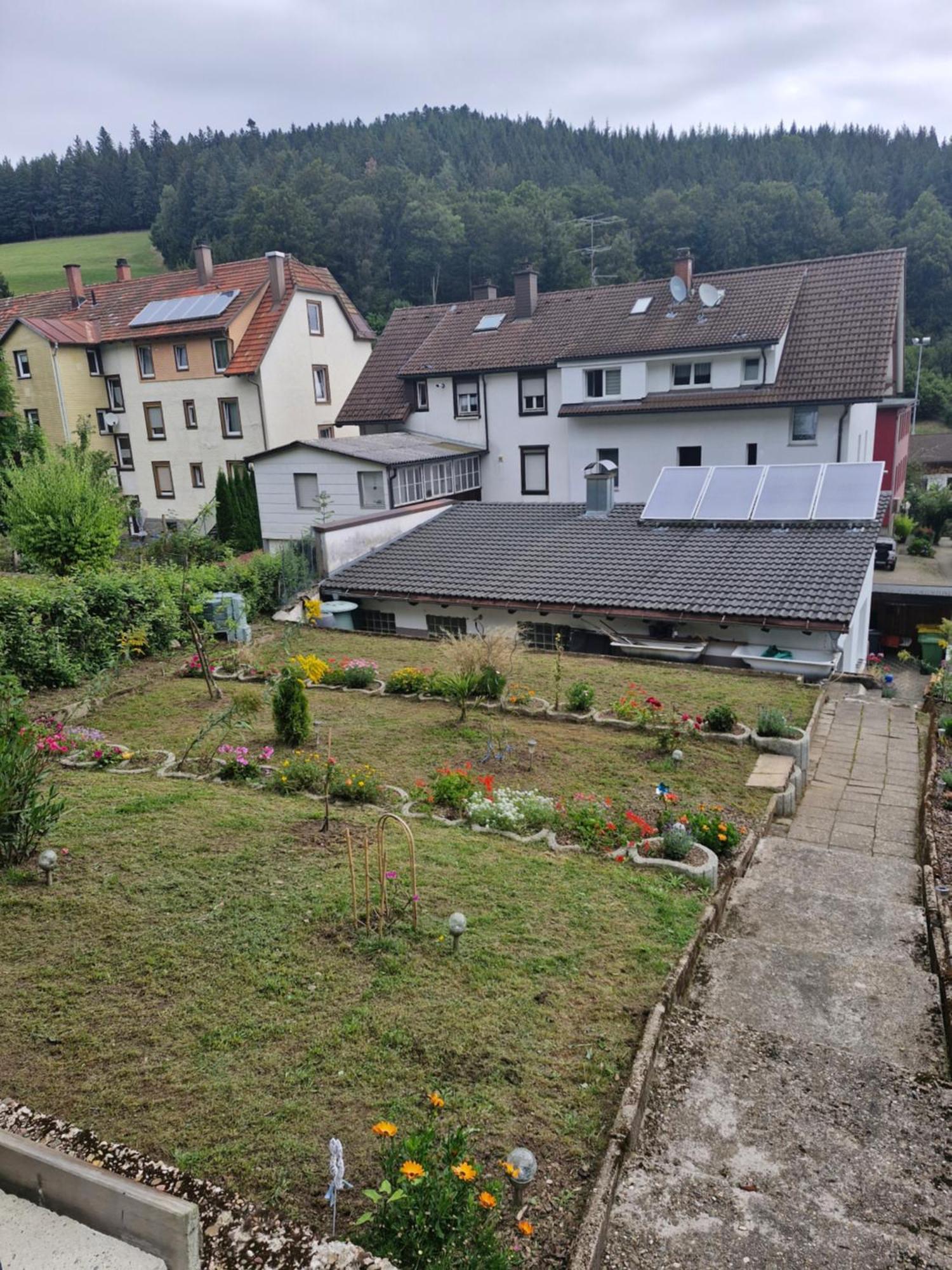 Sumeja Residence Triberg im Schwarzwald Kültér fotó
