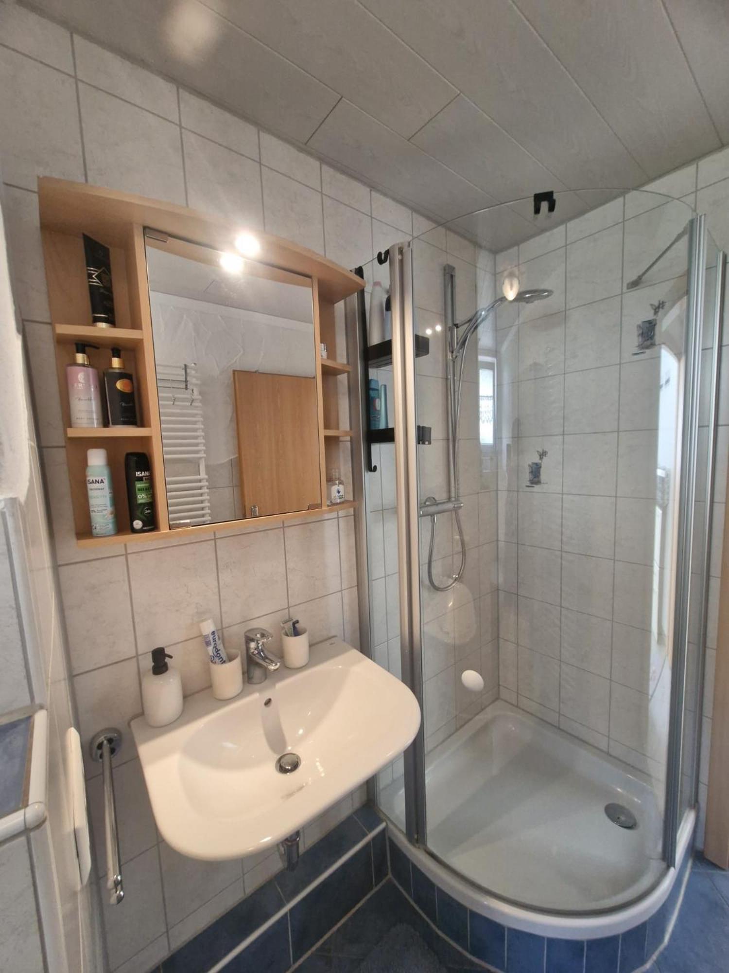 Sumeja Residence Triberg im Schwarzwald Kültér fotó