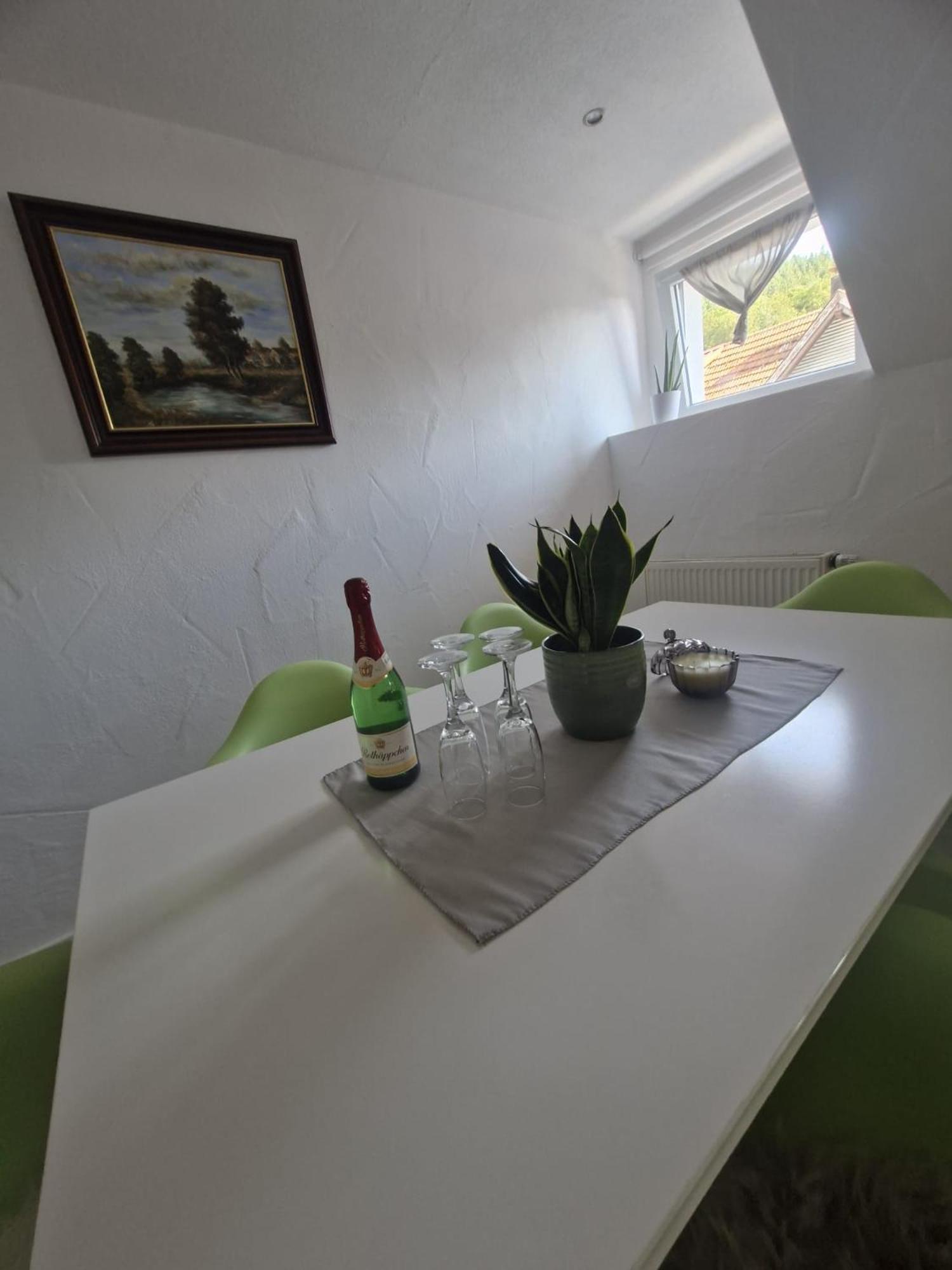 Sumeja Residence Triberg im Schwarzwald Kültér fotó