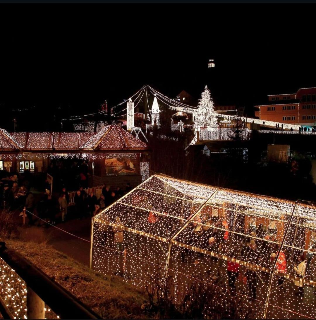 Sumeja Residence Triberg im Schwarzwald Kültér fotó
