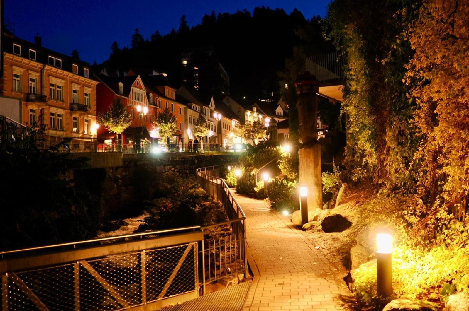 Sumeja Residence Triberg im Schwarzwald Kültér fotó