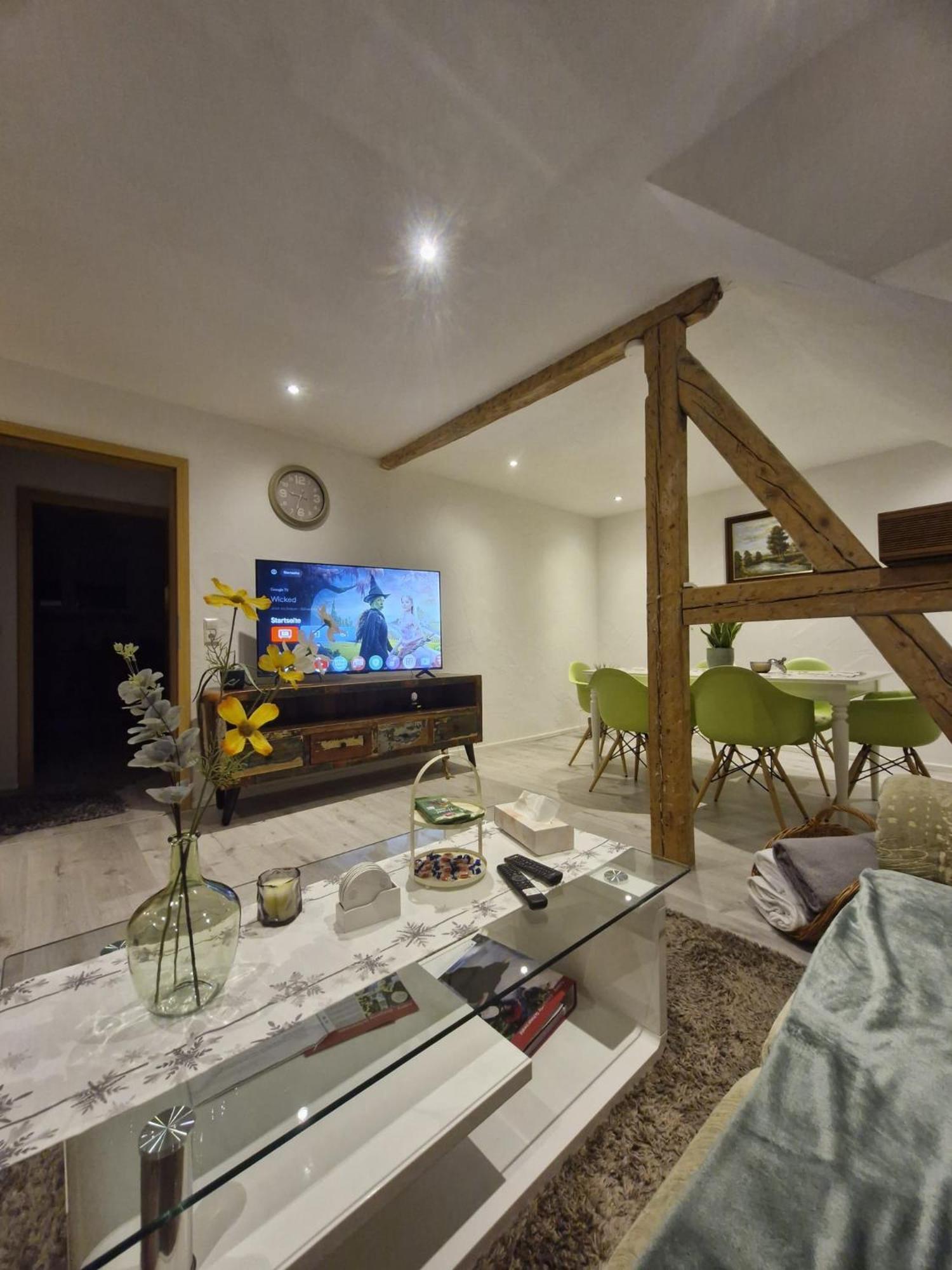 Sumeja Residence Triberg im Schwarzwald Kültér fotó