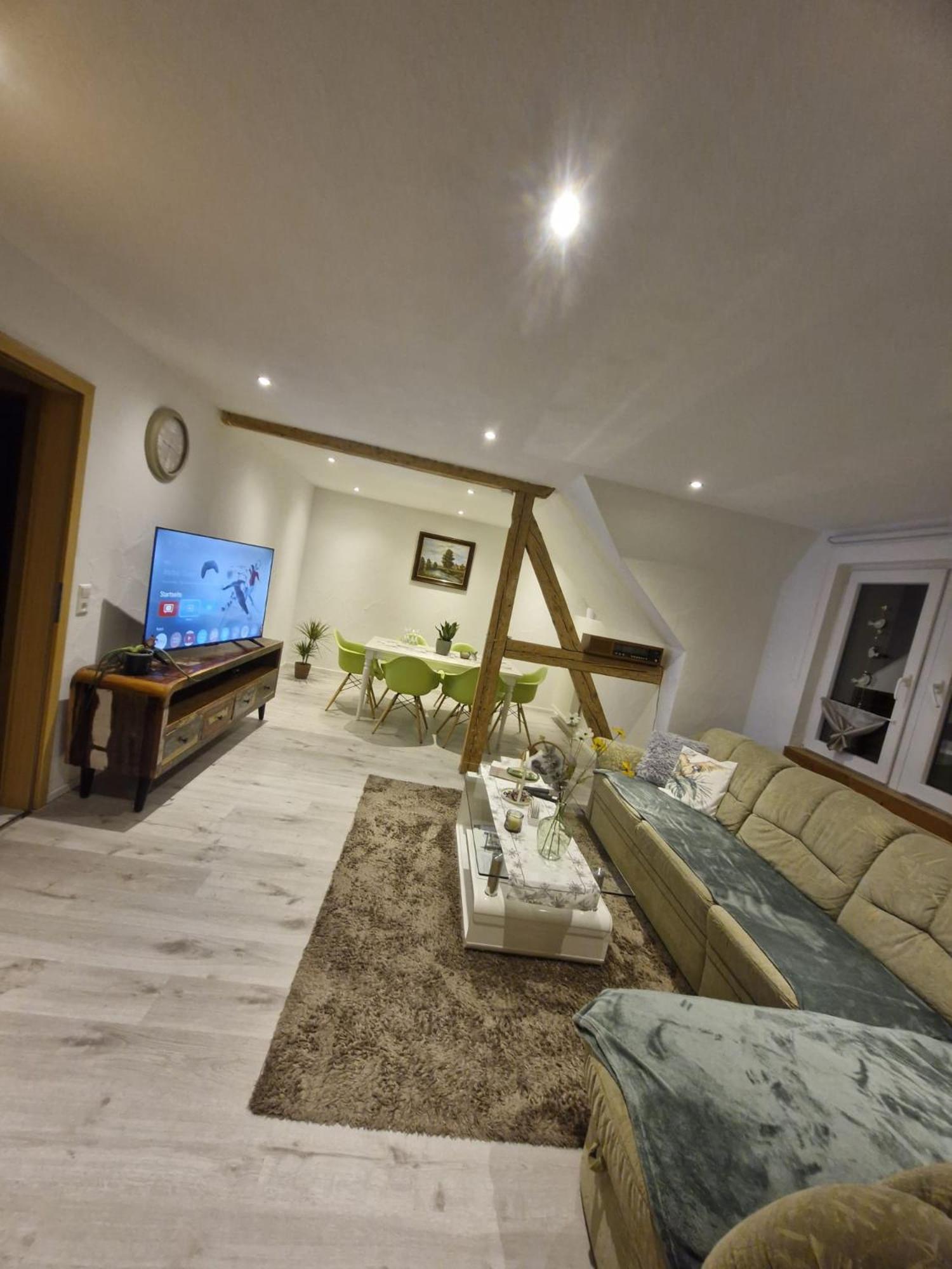 Sumeja Residence Triberg im Schwarzwald Kültér fotó